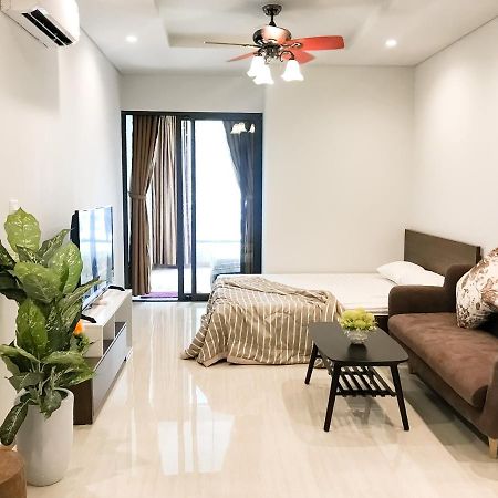 Cozy House Apartment Ha Long Exterior photo
