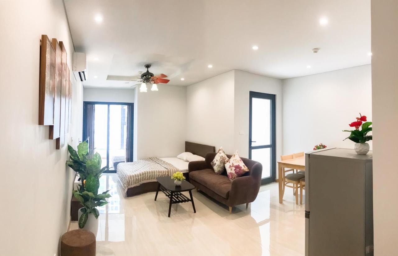 Cozy House Apartment Ha Long Exterior photo