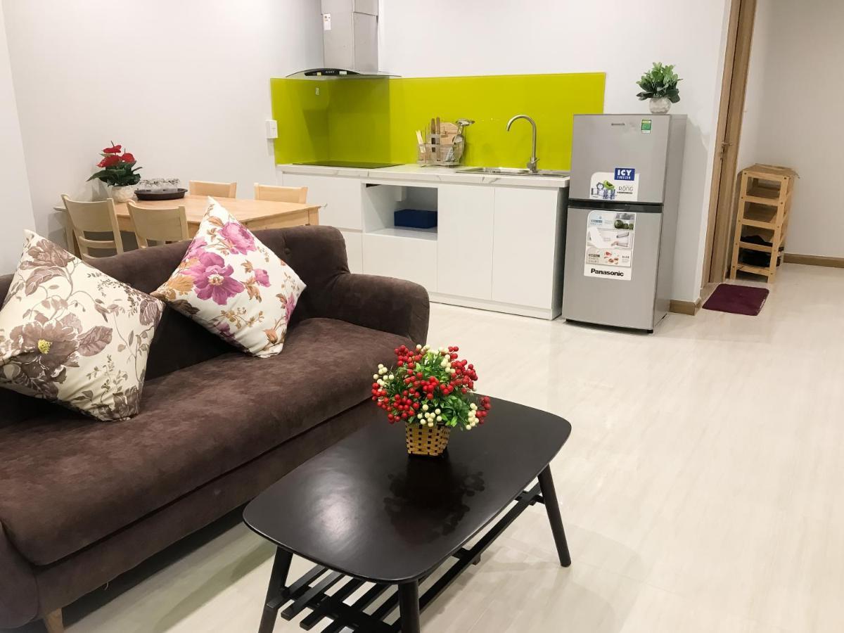 Cozy House Apartment Ha Long Exterior photo